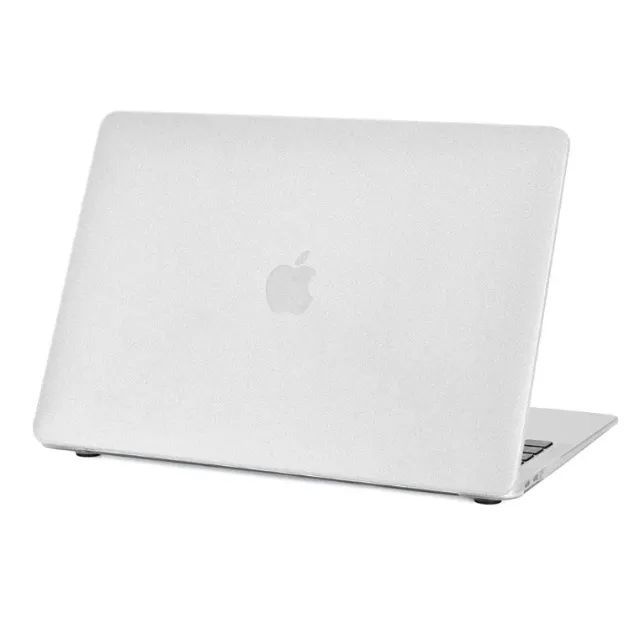 Capa Macbook Pro 13 + Protetor Teclado iWill - Foto 2