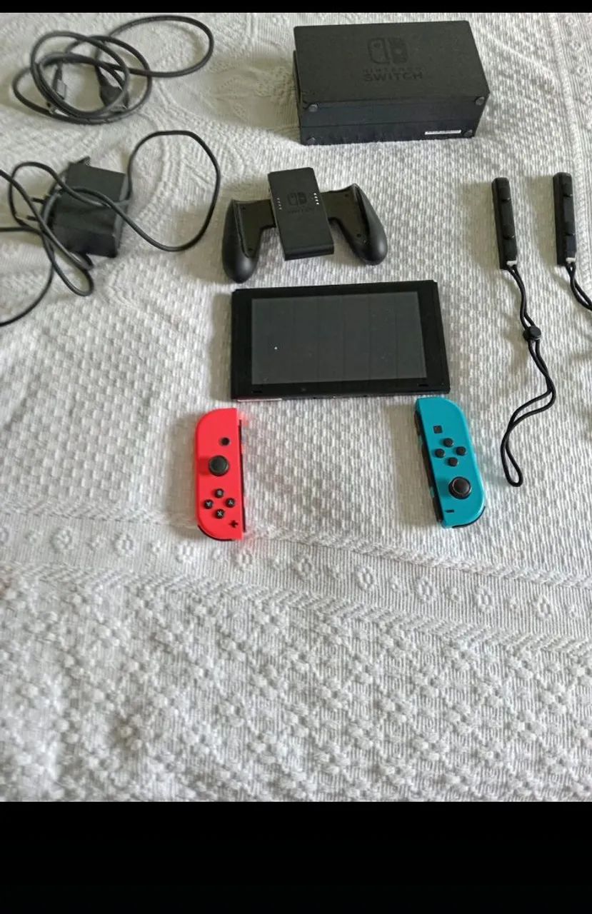 Nintendo  - Foto 2