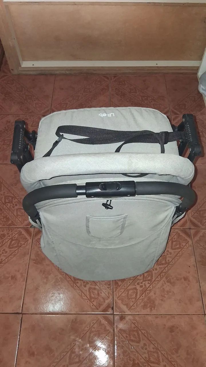 Carrinho de bebê  - Foto 5