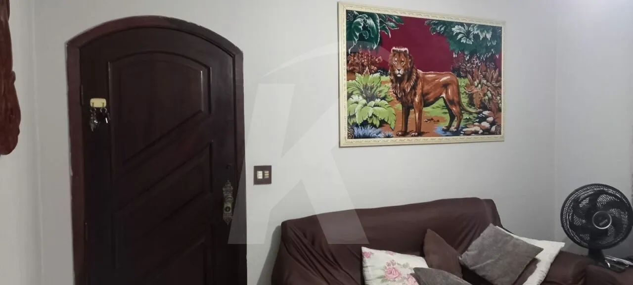 Casa Térrea 1 quarto com 70m² Rua Calandra - Foto 3