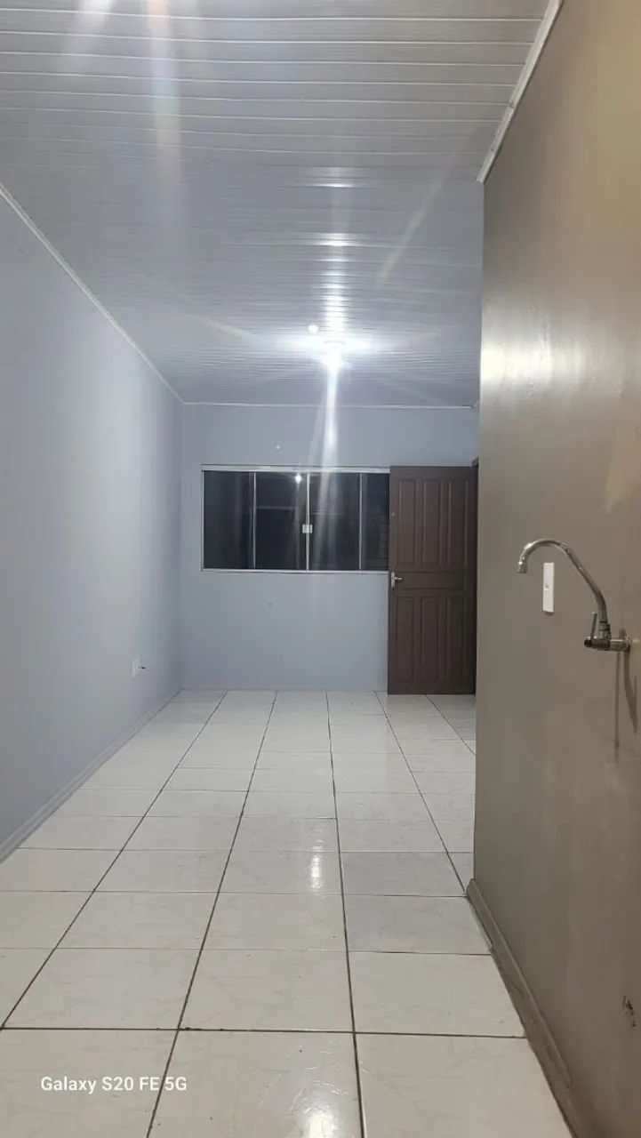Aluga-se casa - Foto 2