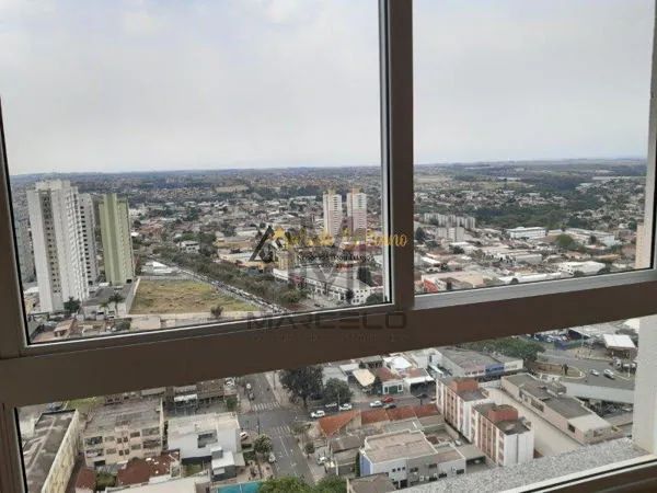 Apartamento à Venda Edifício Aquajardim Residencia Londrina - Foto 4