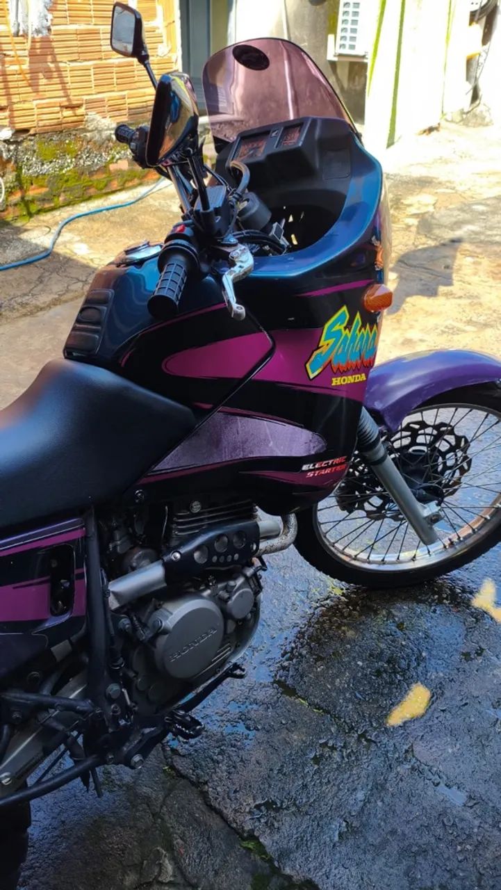 Nx 350 - Foto 2