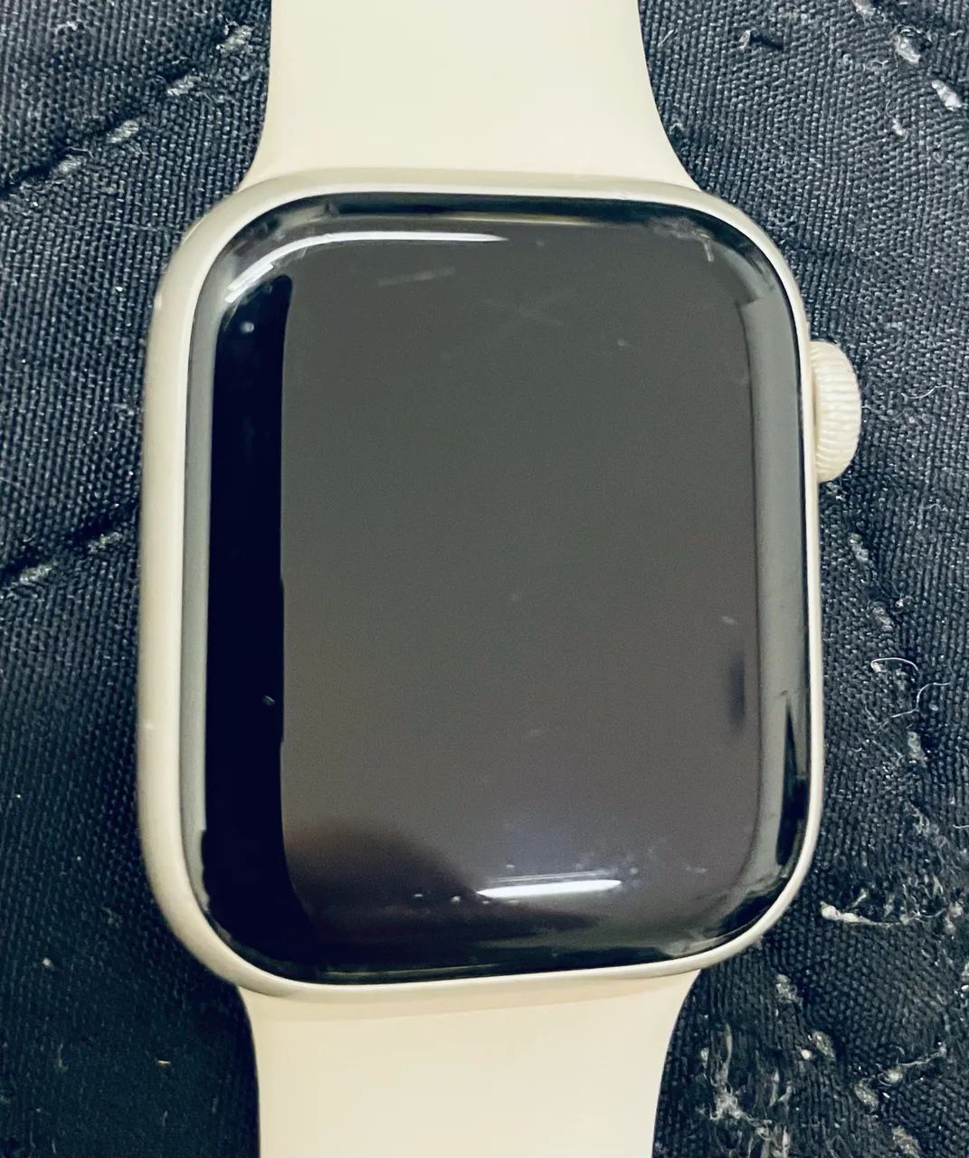 Apple Watch série 7 - Foto 5
