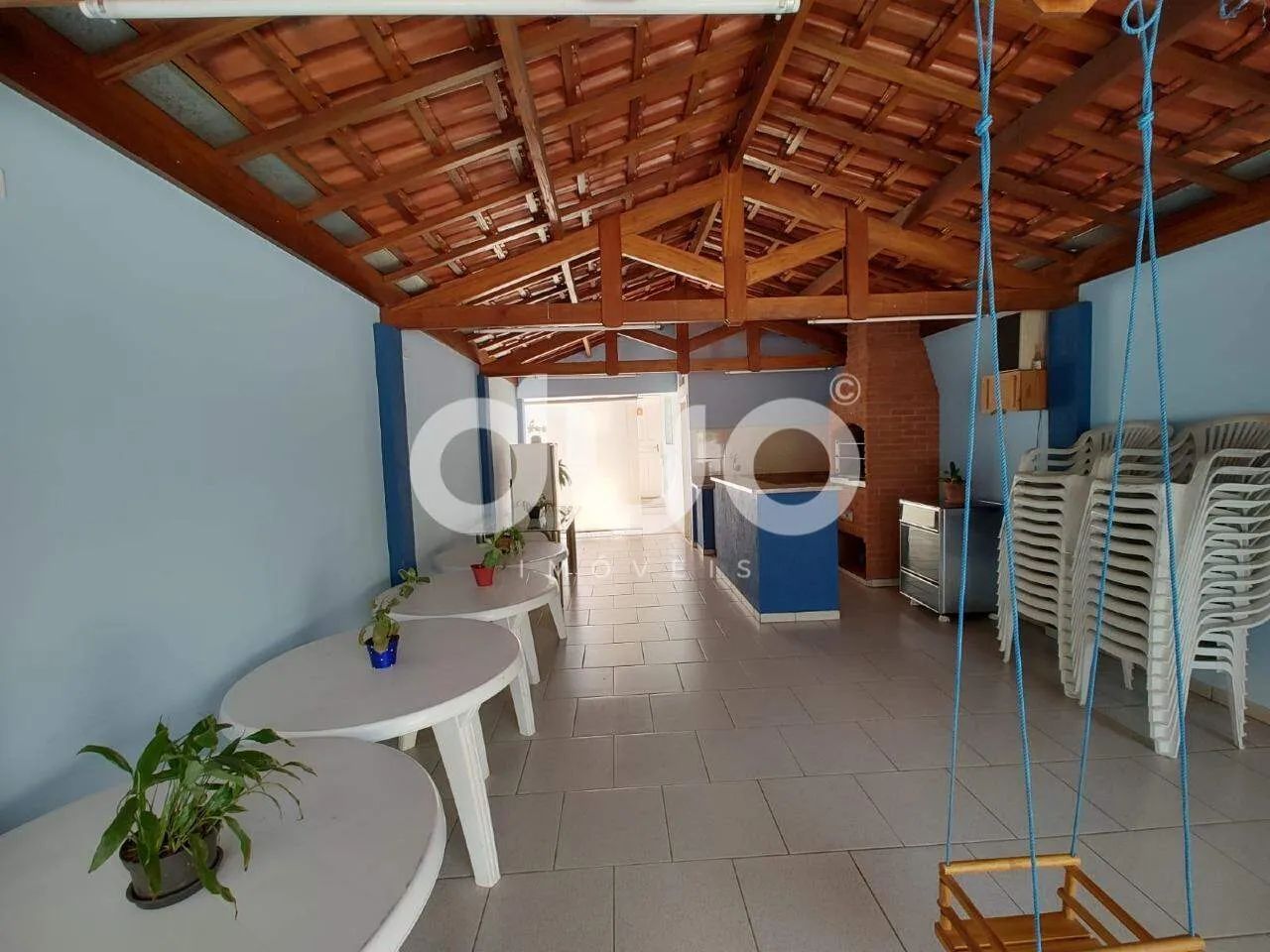 Sobrado a Venda no Centro de Piracicaba