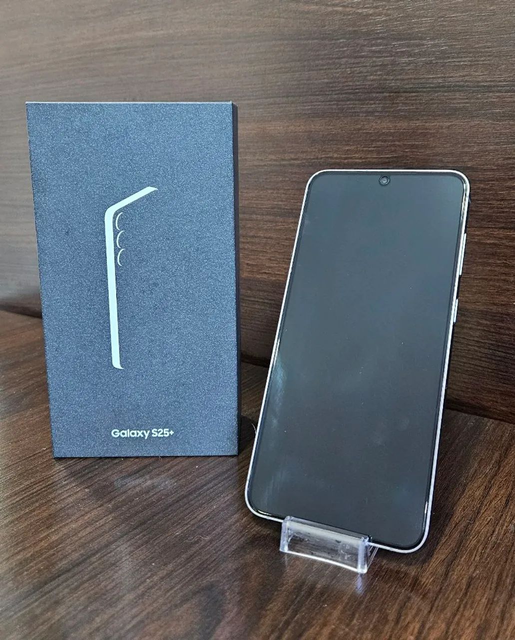 Samsung Galaxy S25 Plus 512GB - Foto 3