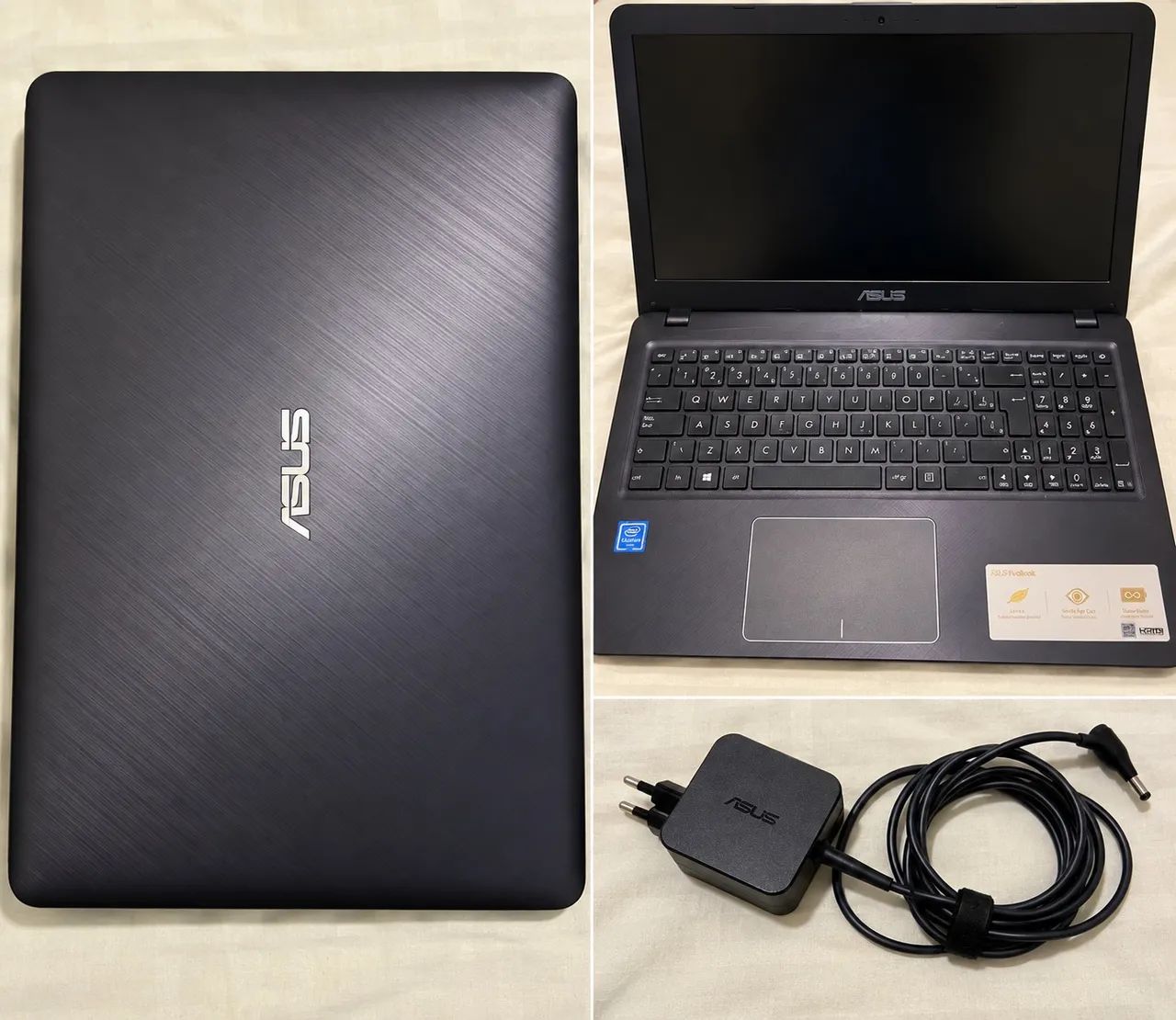 Notebook Asus