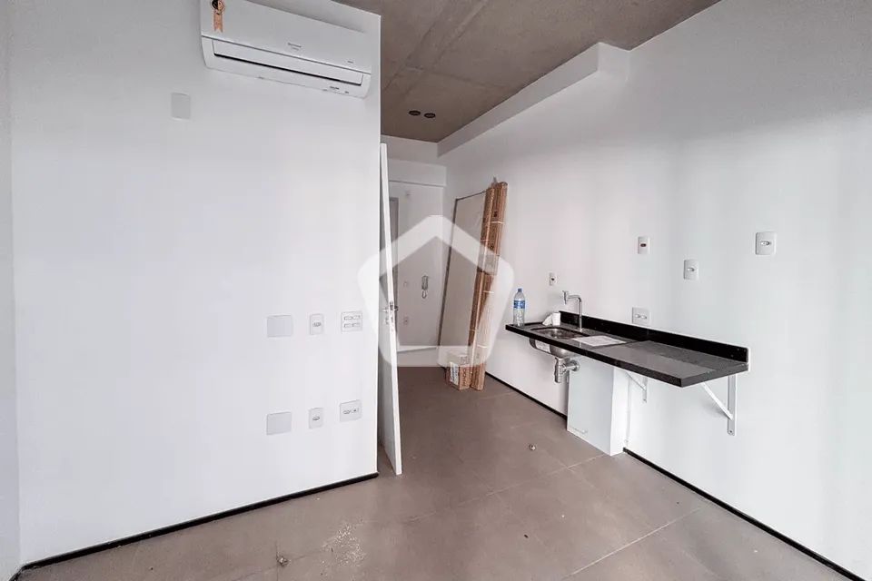 Apartamento charmoso em Jardins com boa iluminação e mobiliado - Foto 5