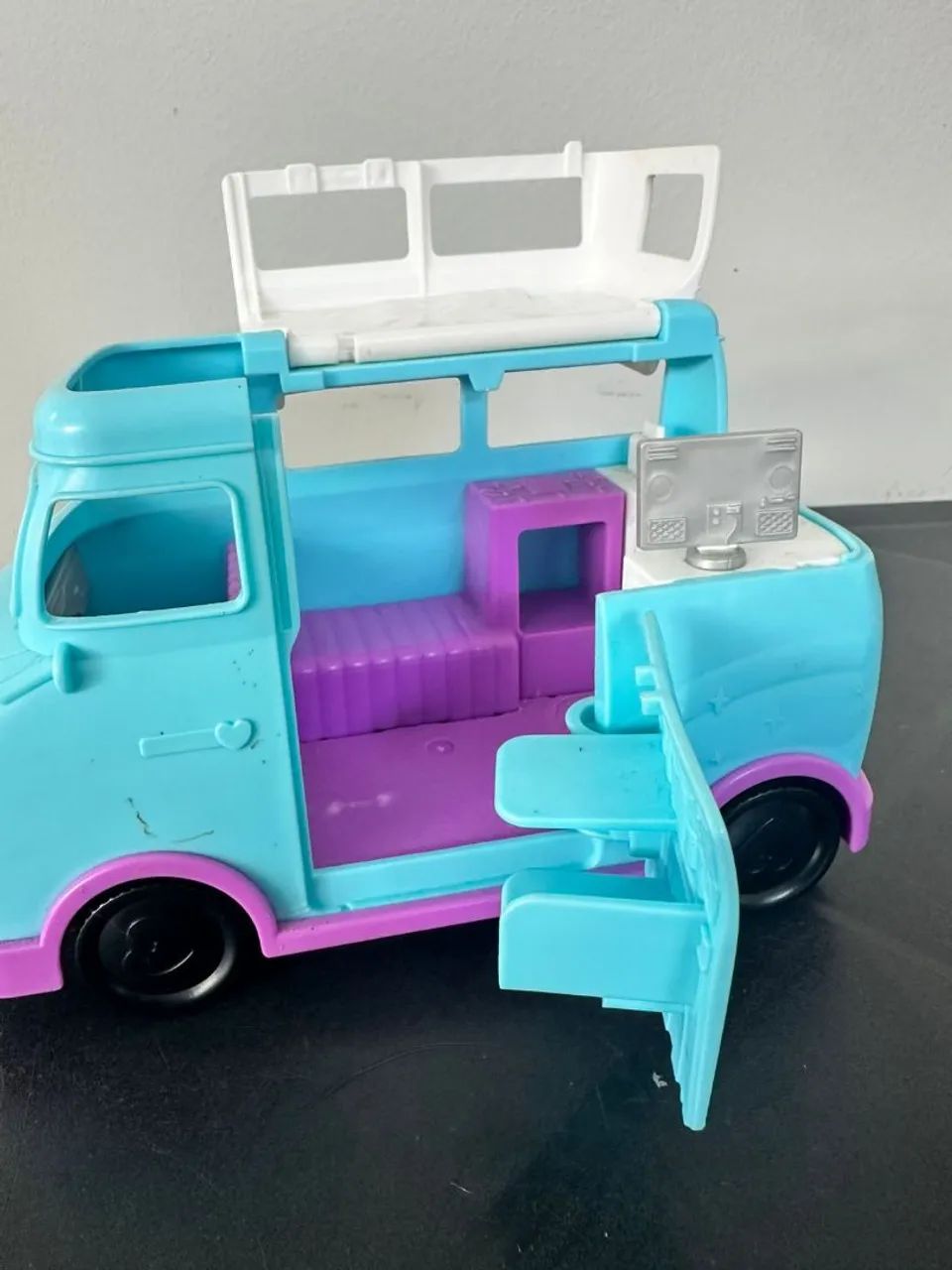 Van polly pocket - Foto 2