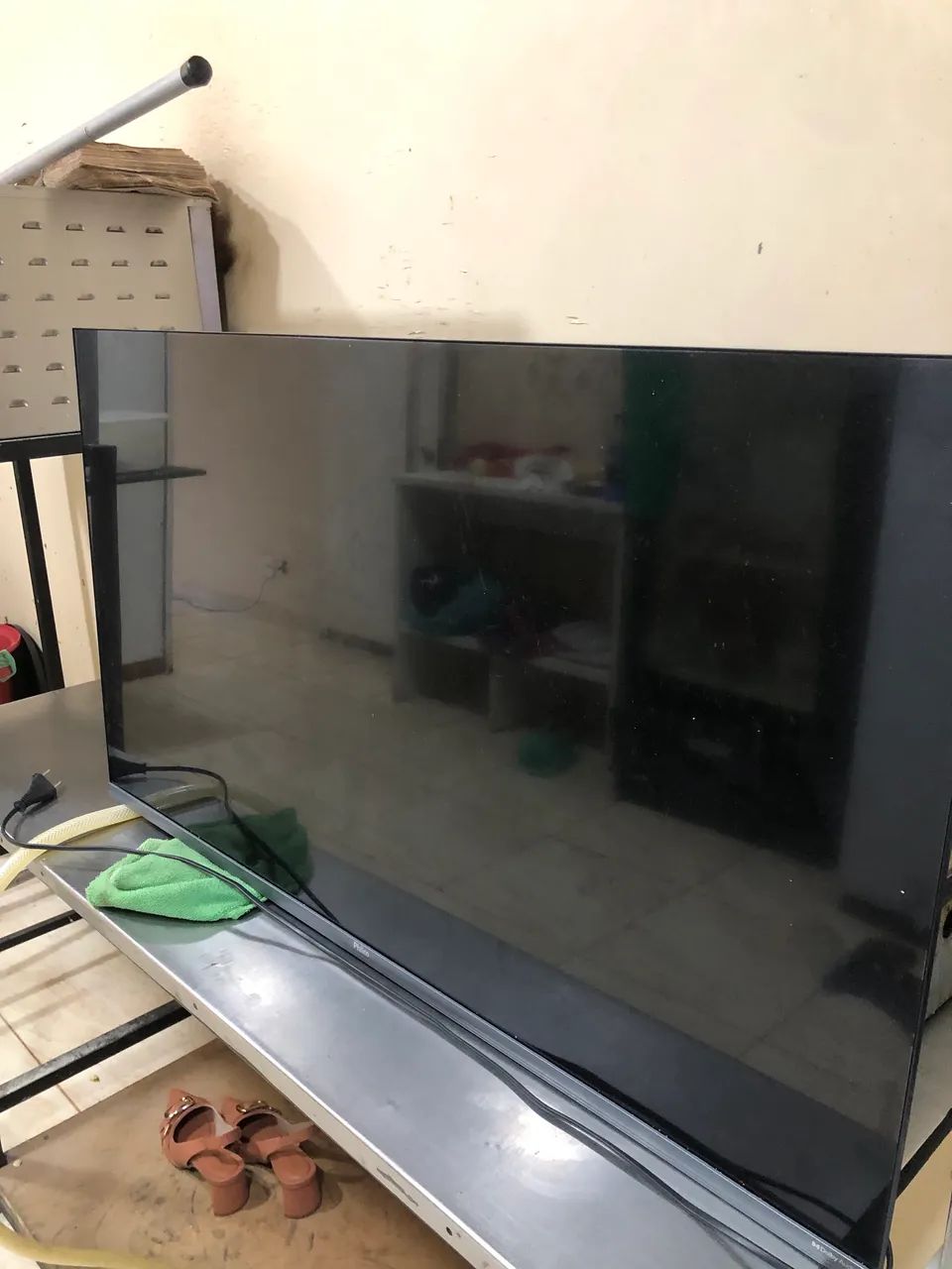 Vendo Tv Philco 40 polegadas com nota fiscal - Foto 3