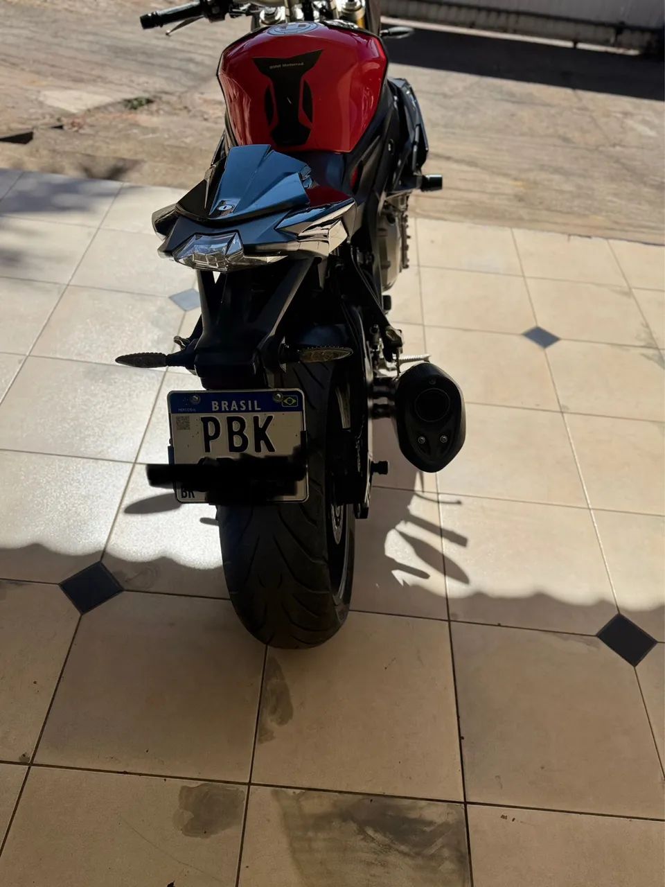 S1000r  - Foto 3