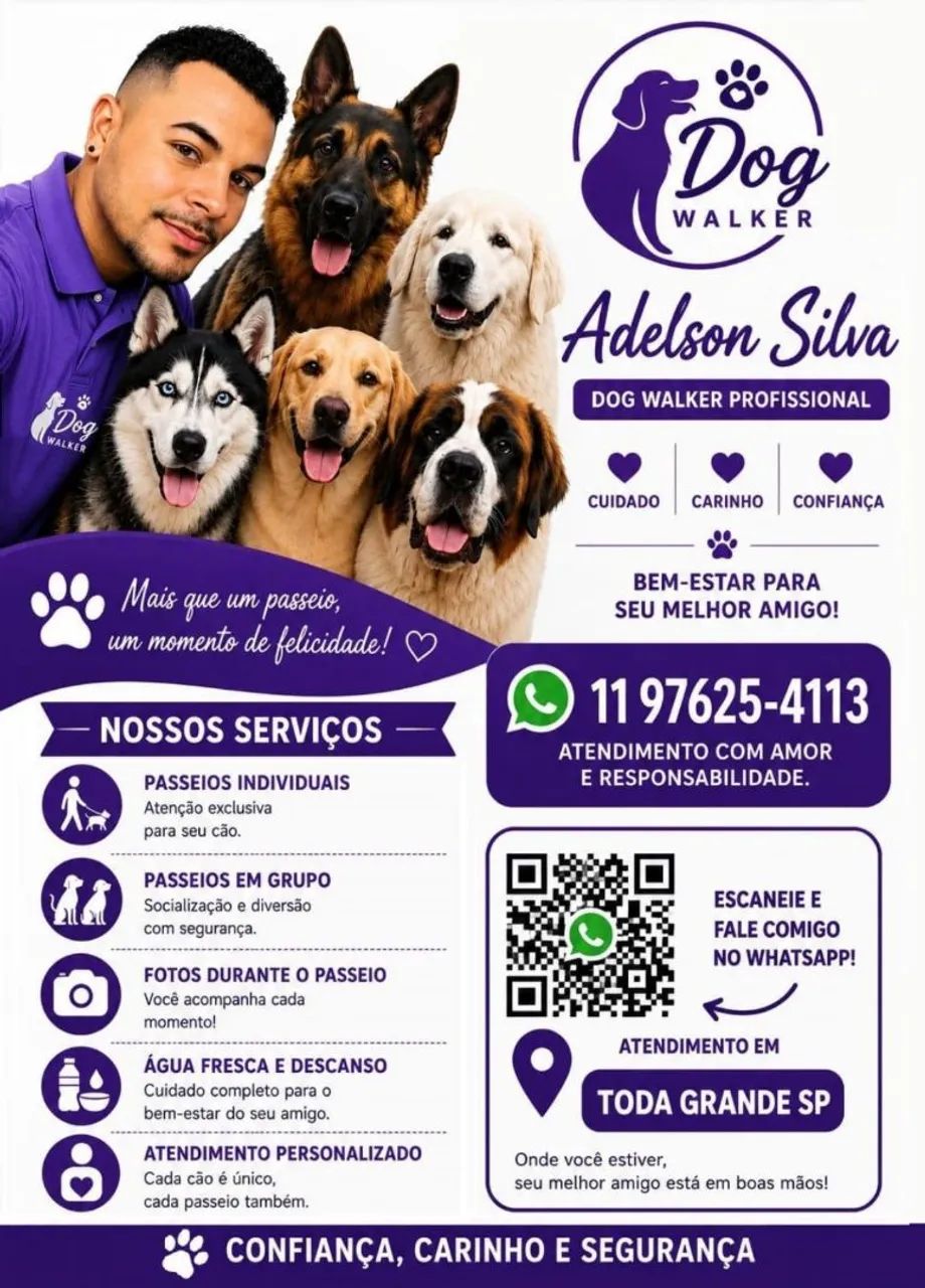 Dog Walker  - Foto 2