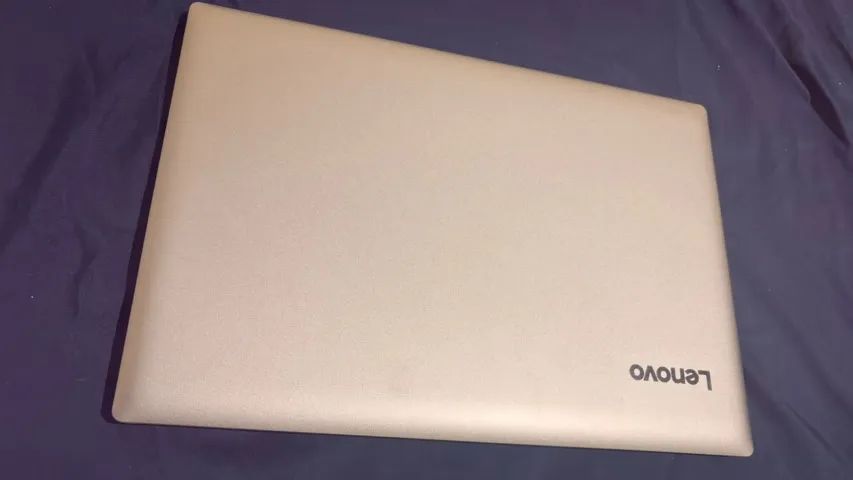 Notebook Lenovo IdeaPad 320 - Foto 2