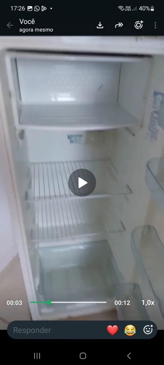 Geladeira - Foto 2
