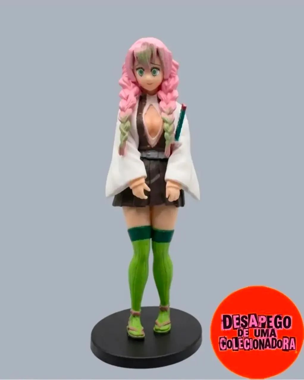 Action Figure Demon Slayer
