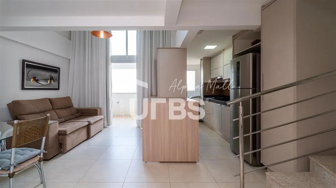 Duplex Park - Live Tower Apartamento - Foto 3