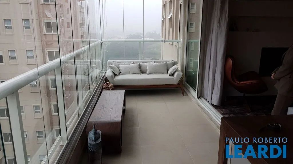 APARTAMENTO - TAMBORÉ - SP - Foto 4