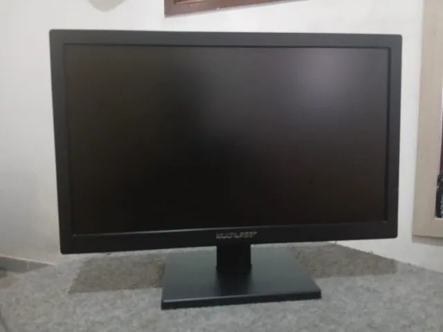 Monitor Multilaser 18 polegadas - Foto 3