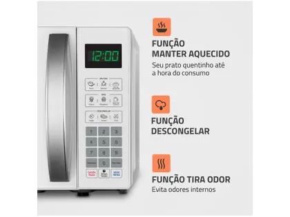 Microondas  - Foto 2