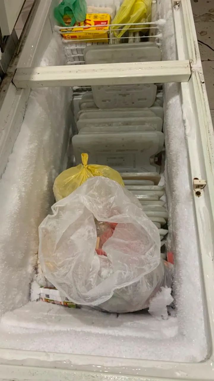 Freezer  - Foto 2