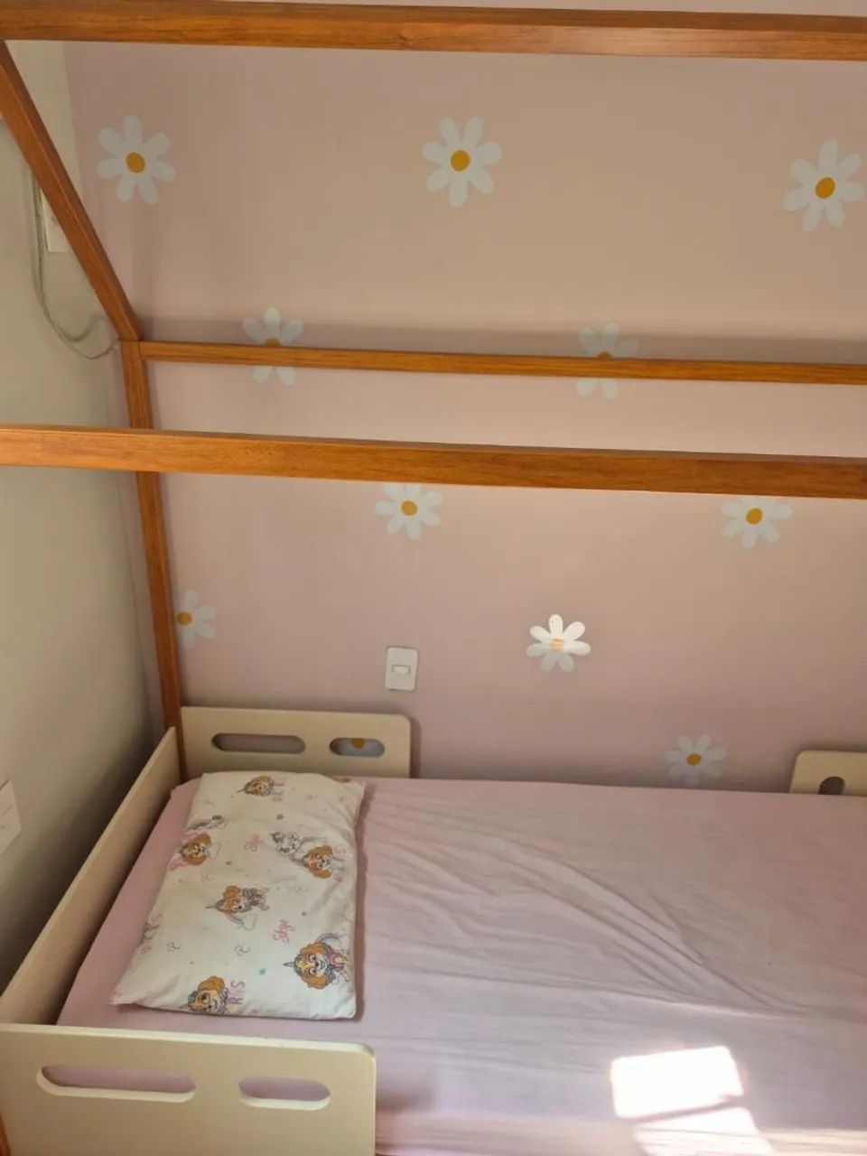 Cama Cabana infantil  - Foto 3