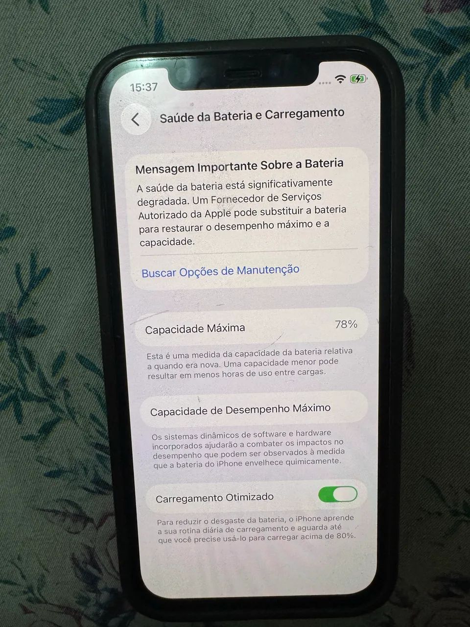 iPhone 12 128  - Foto 2