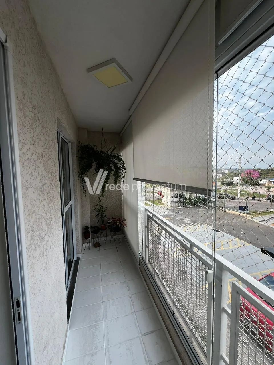 apartamento - Jardim do Lago Continuação - Campinas - Foto 3