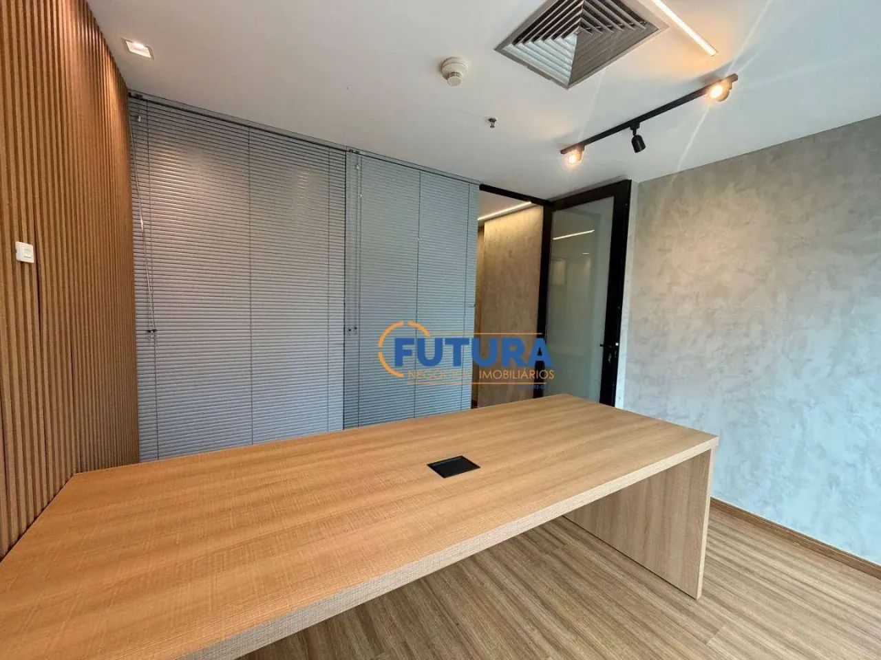 Sala com 56M2, 100% Reformada no Fusion Work e Live - Foto 5
