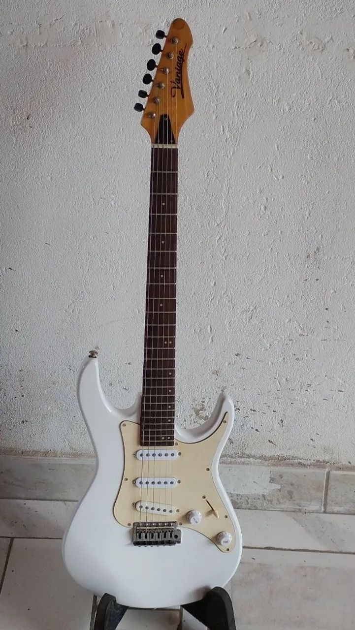 Guitarra  - Foto 2