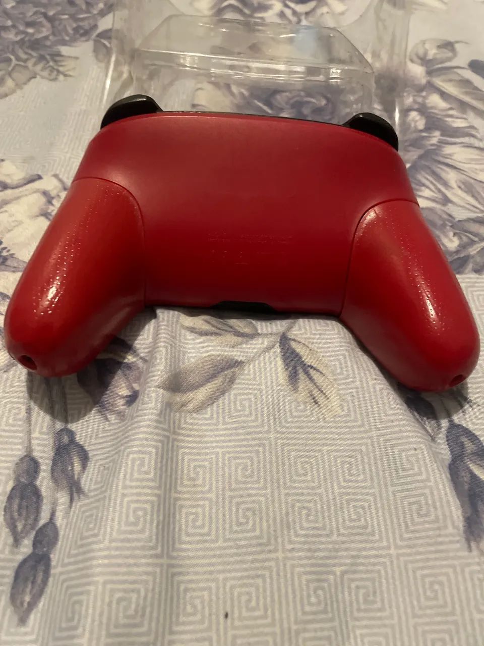 Pro controle Nintendo Switch - Foto 2