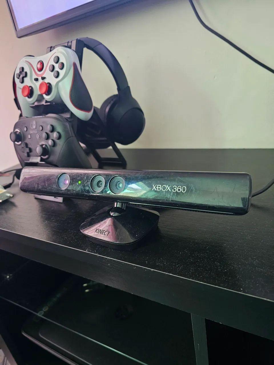 Kinect xbox 360 slim  - Foto 2