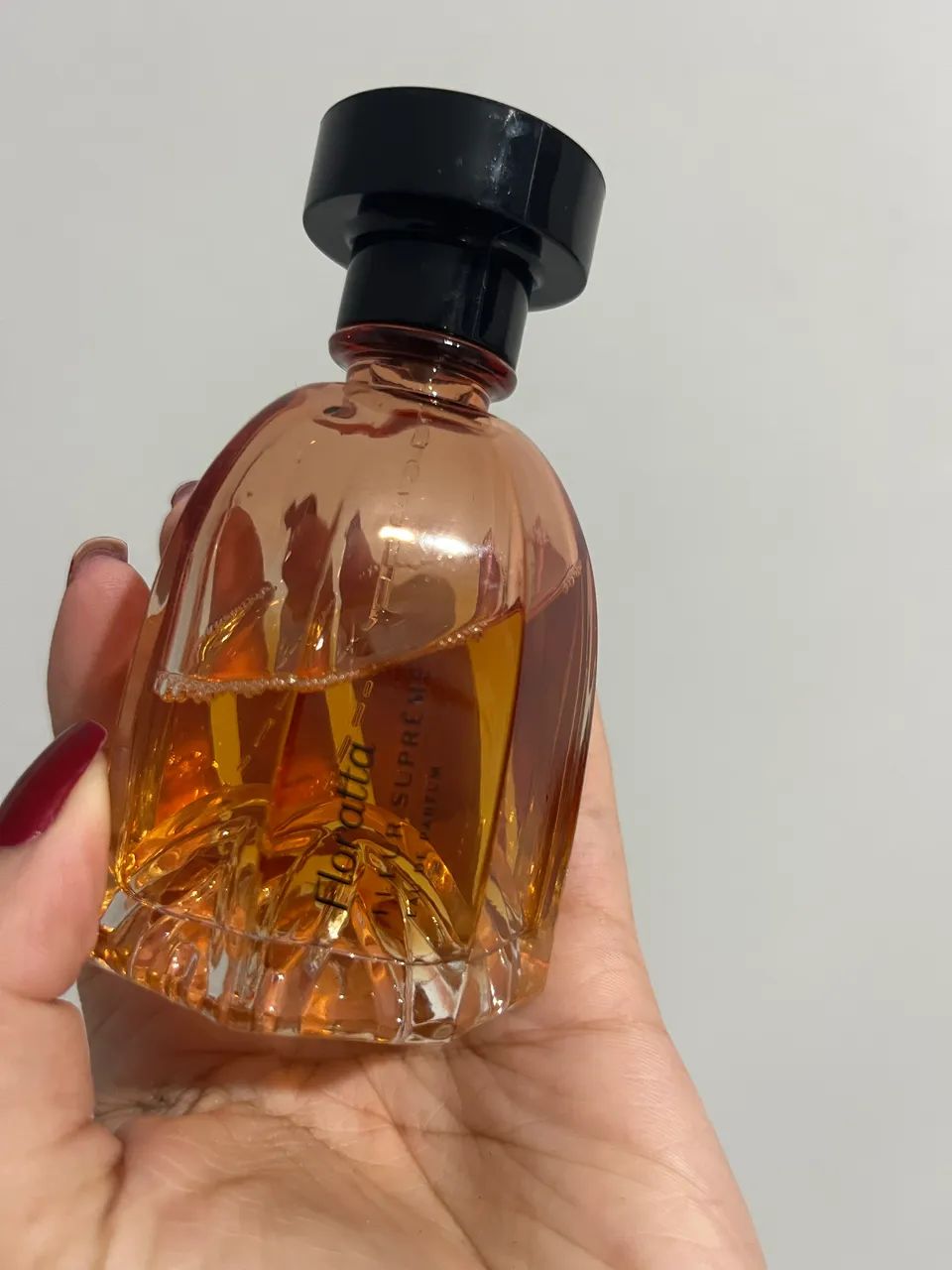Perfume floratta fleur supreme - Foto 3