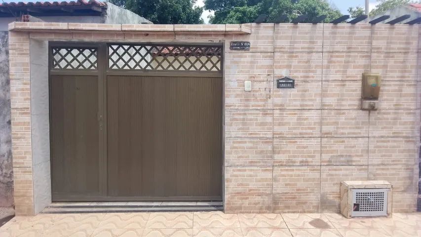 Foto - São José de Ribamar - Vila Sarney Filho I