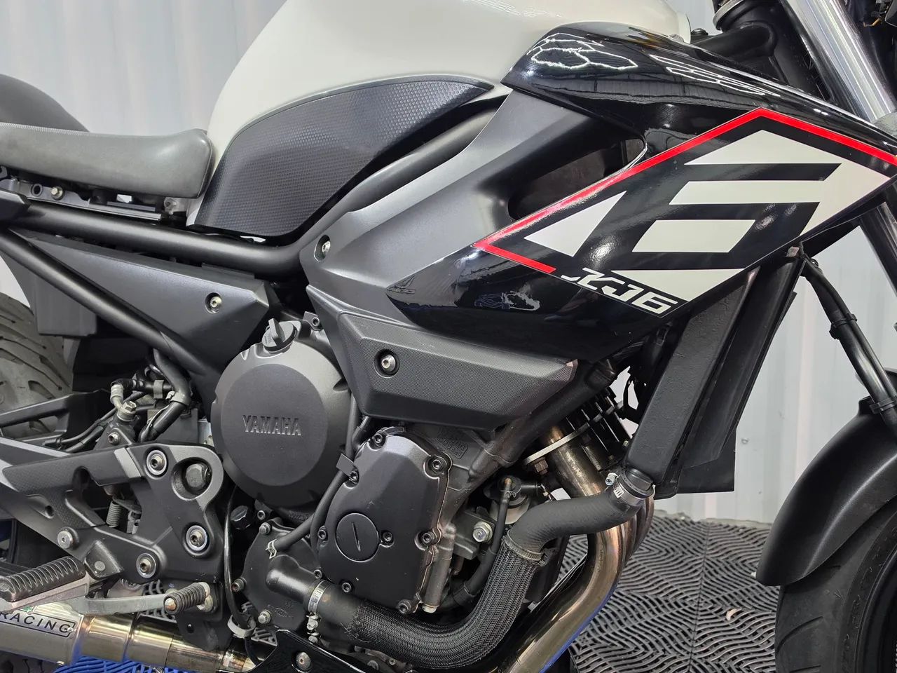 Yamaha N SP 2016 - 1496753490 | OLX
