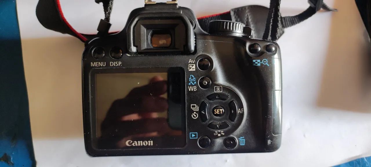 Câmera canon - Foto 2