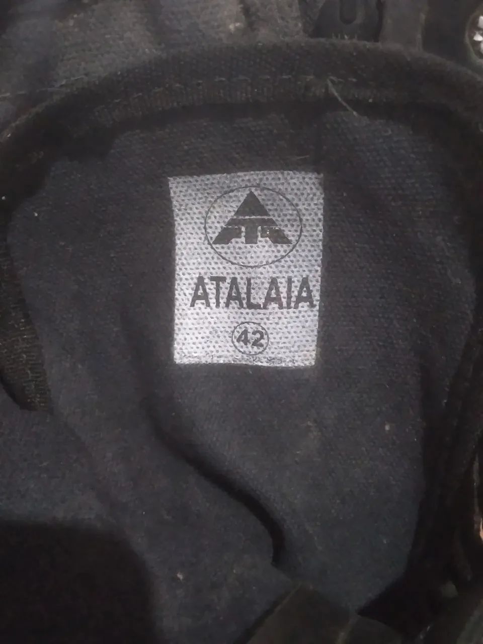 BOTA ATALAIA - Foto 4