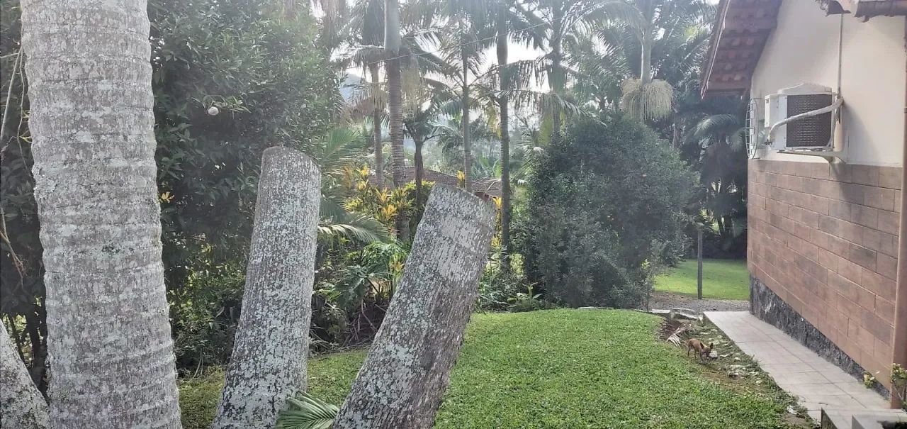 LINDA CHÁCARA EM FORQUILHAS - SÃO JOSÉ - Foto 3