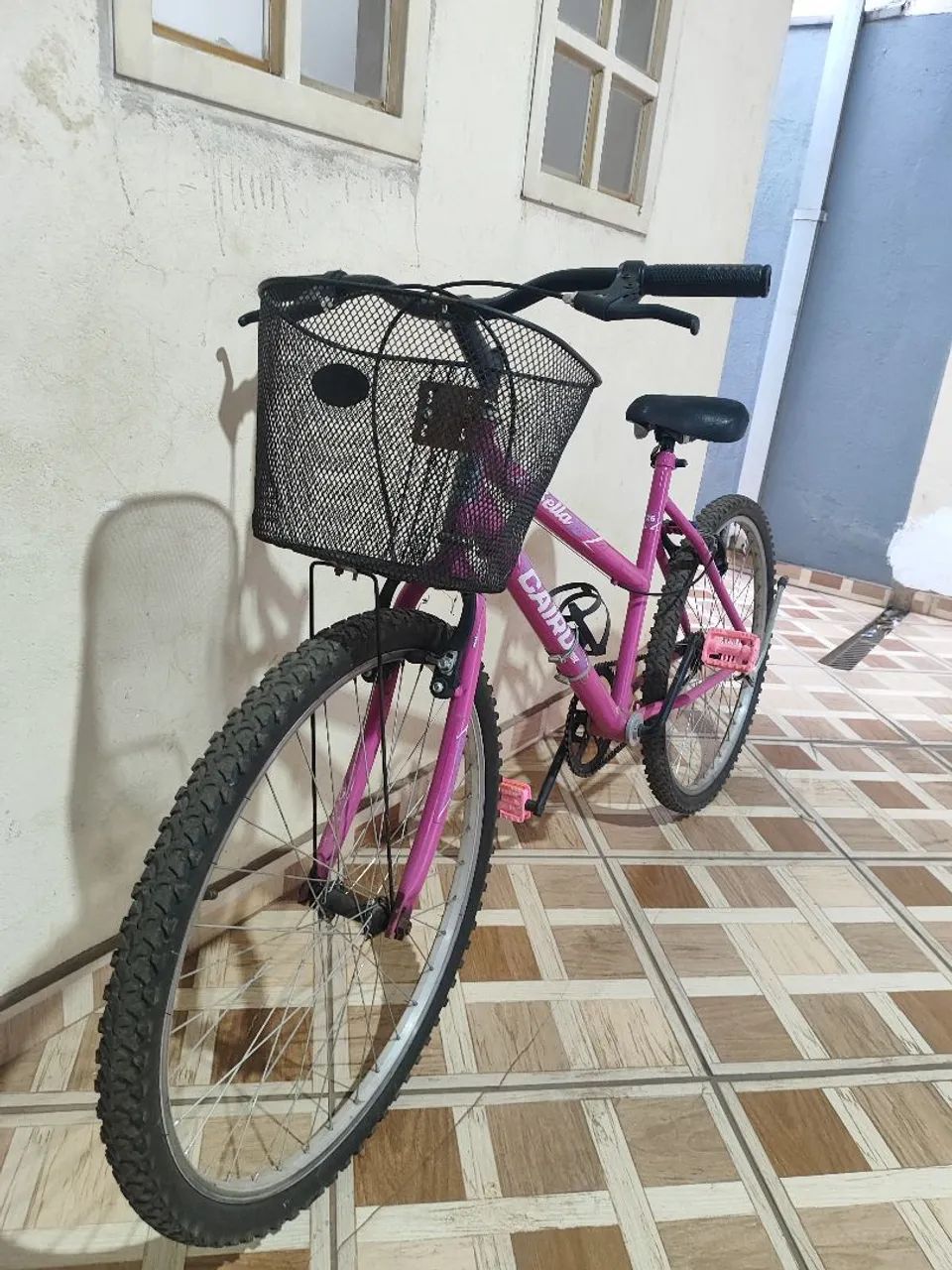 Bicicleta aro 26  - Foto 2