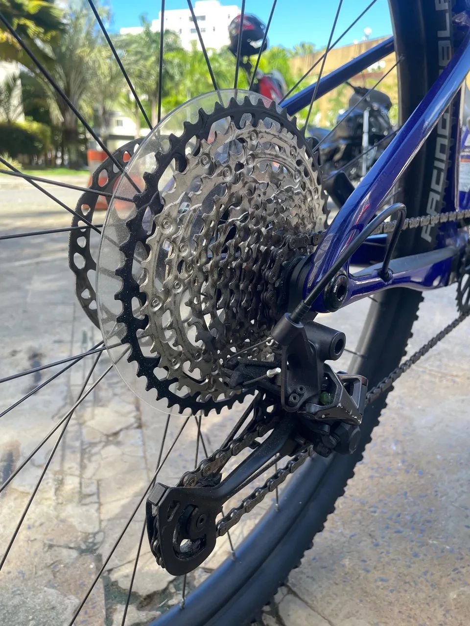 Bike  - Foto 6
