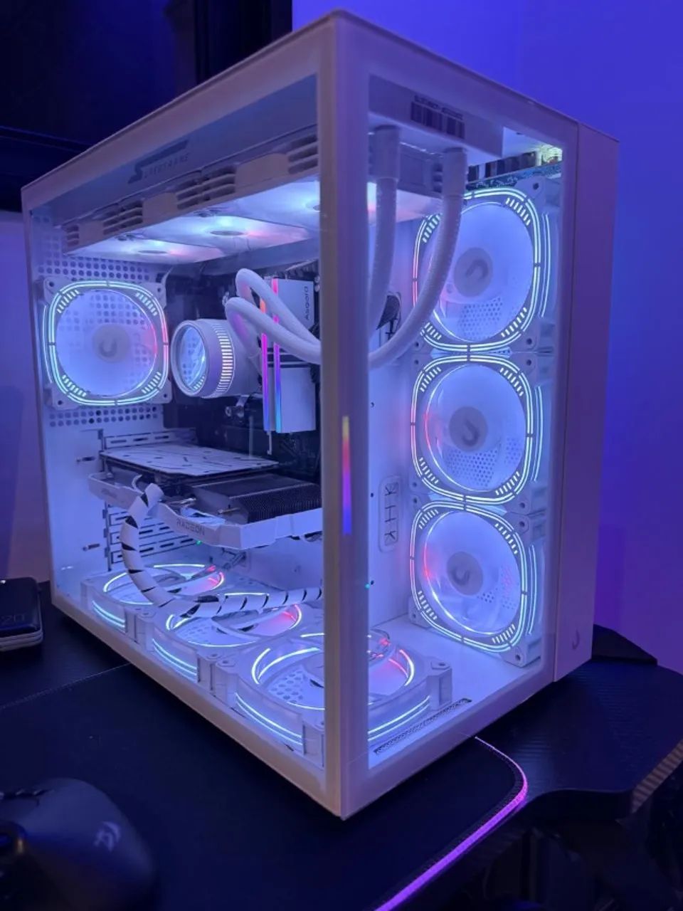 Computador Gamer - Foto 2