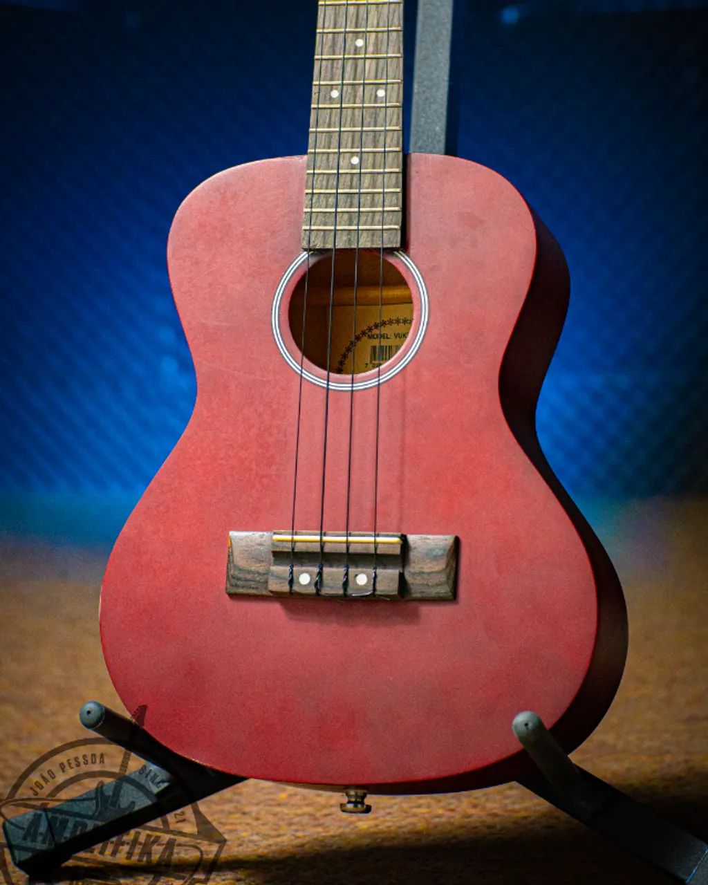 Ukulele Vogga Tenor - Foto 2