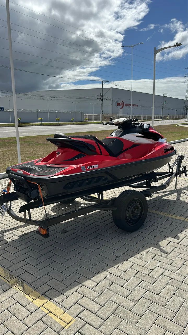 Jetski  - Foto 4