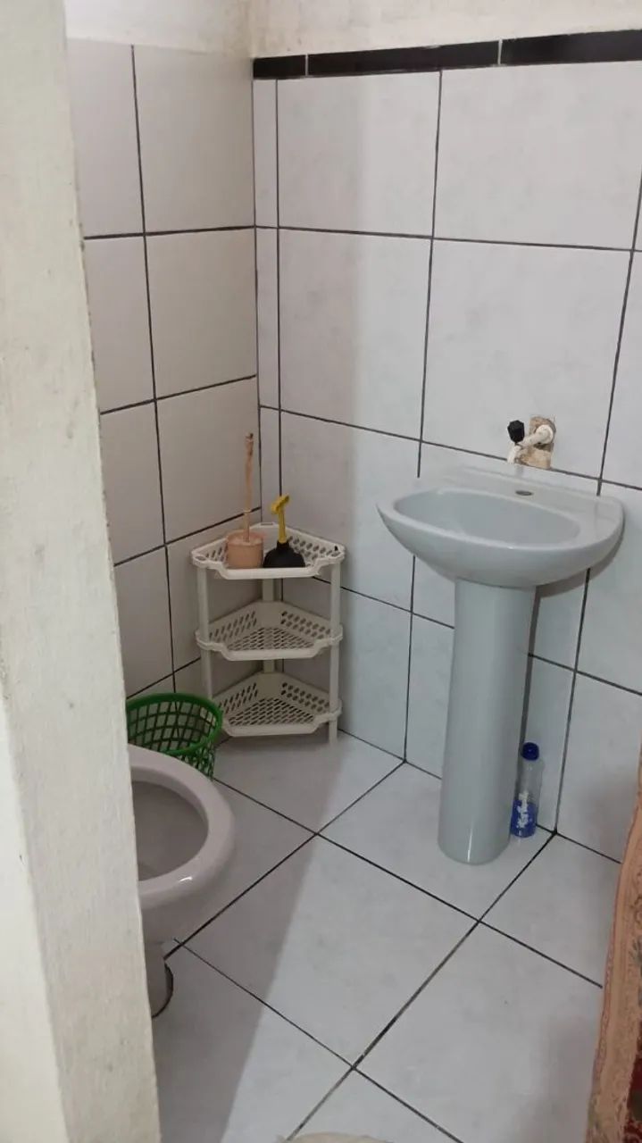 Alugo Kitinetes para homens e rapazes solteiros  - Foto 4