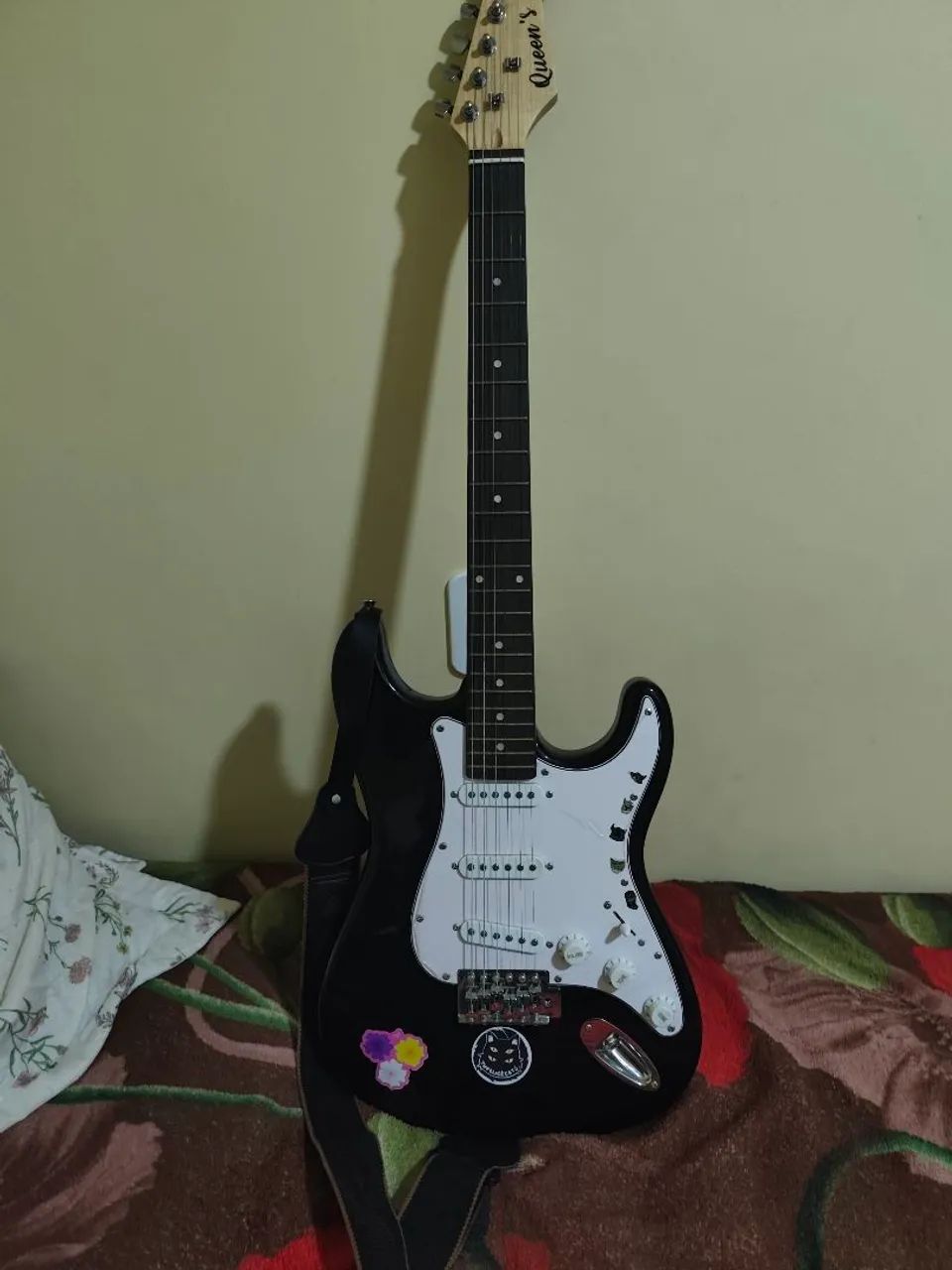 GUITARRA  - Foto 3