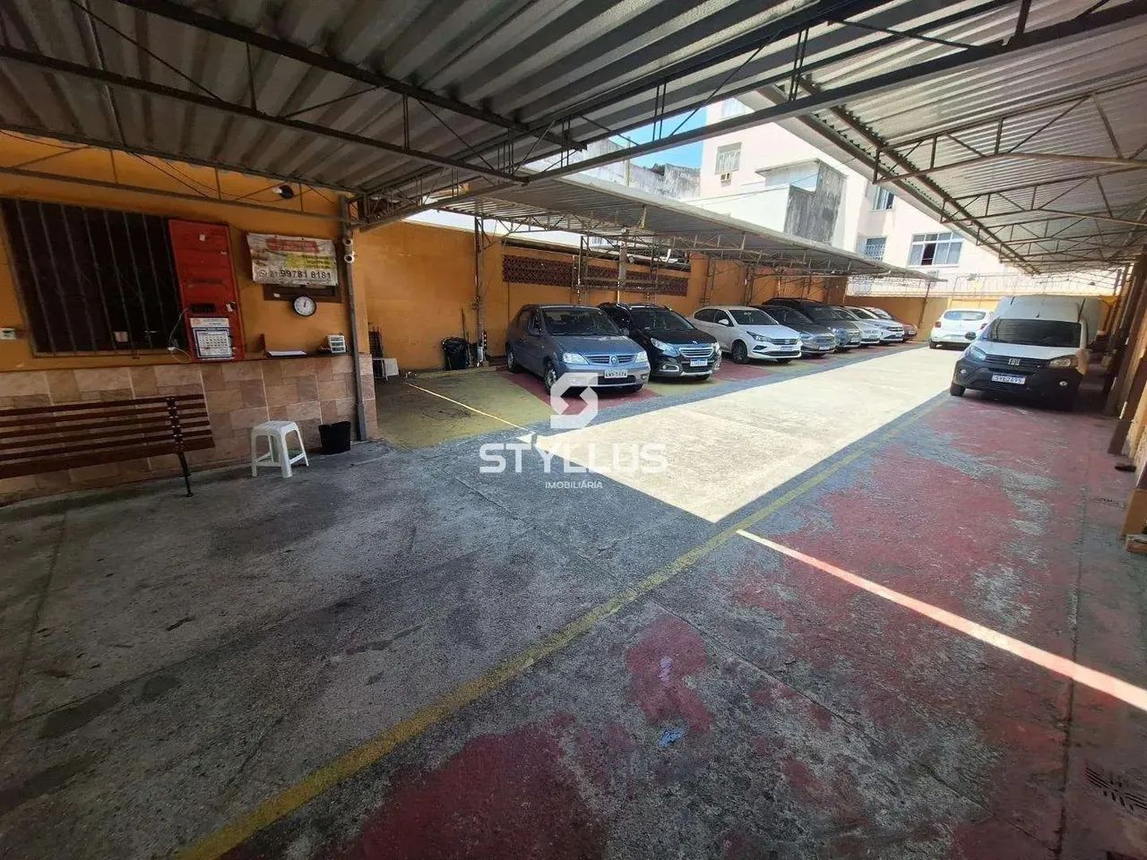 Terreno com Potencial Comercial no Coração do Méier! M49D - Foto 2