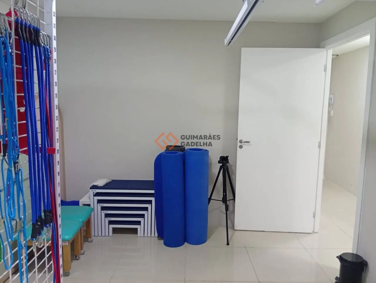 Sala Comercial no Duets Para Vender no bairro Cocó em Fortaleza - Foto 4