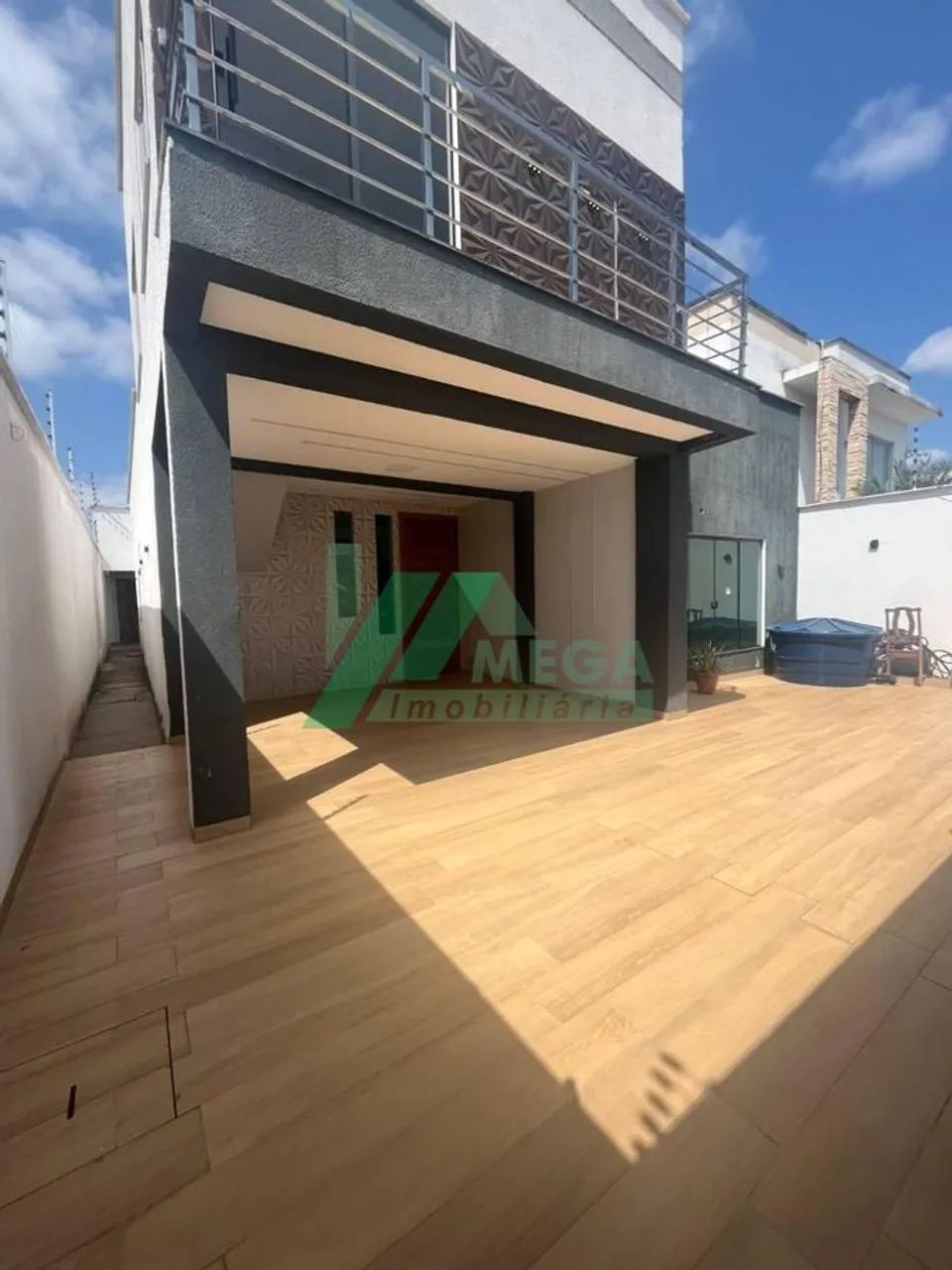 Sobrado com 3 quartos para Locação, Nova Marabá - Cidade Jardim - Marabá - Foto 3
