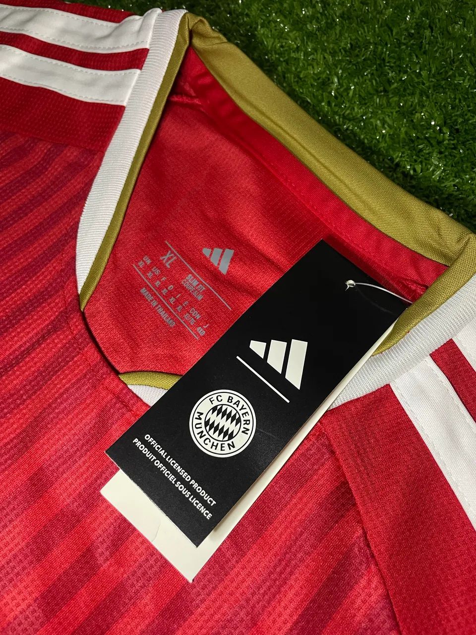 BAYERN camisa - Foto 5