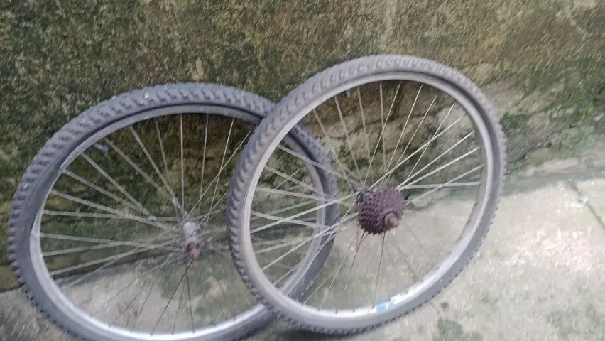 Bicicletas - Foto 4