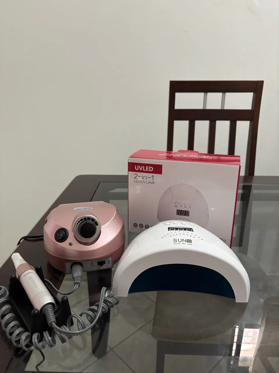 Motor e cabine novos! Usados 3 vezes.  - Foto 4